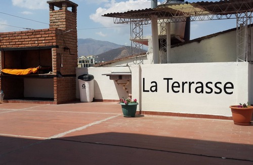 Cochabamba Apartamento | Space BTP