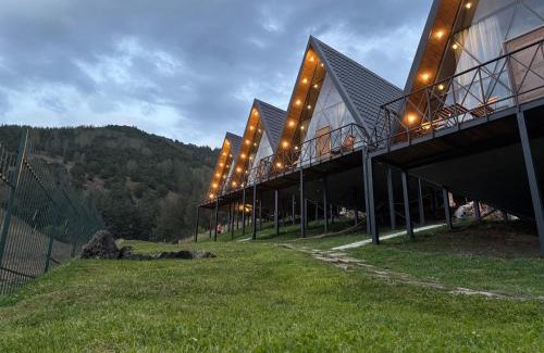 Artavaz Cabina | Space Trip Hotel