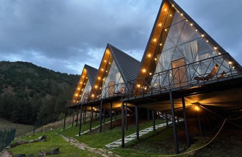 Artavaz Cabina | Space Trip Hotel