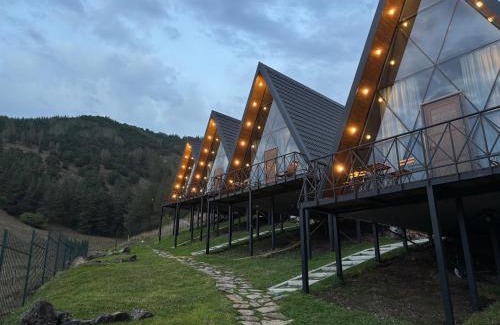 Artavaz Cabina | Space Trip Hotel