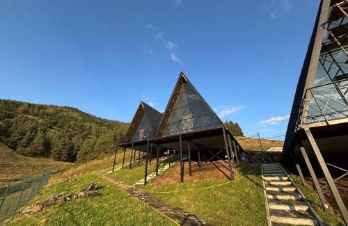 Artavaz Cabina | Space Trip Hotel
