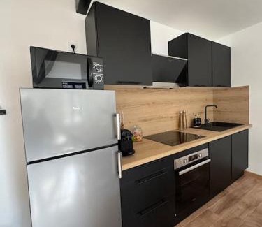 Ruy-Montceau Casa | Spacieuse et Elégante Maison de ville