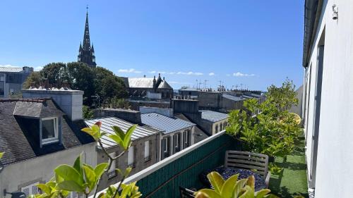 Downtown Apartamento | Spacieux Lumineux Confort Terrasse