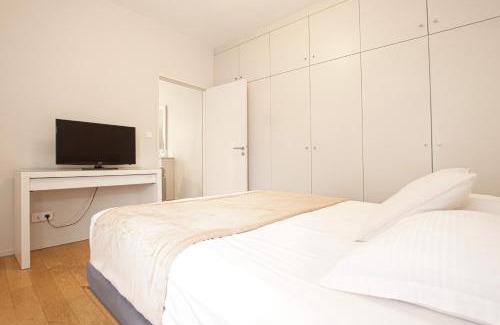 Grand Parc-Paul Doumer Apartamento | Spacieux Studios quartier Jardin Public