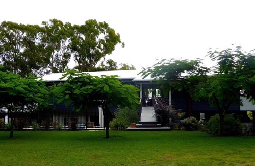 Brisbane Waterfront Apartamento | Cambio mar en Stradbroke