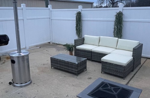 Lexington - Salisbury Apartamento | Spacious 1king bd/2queen 15mins polar express