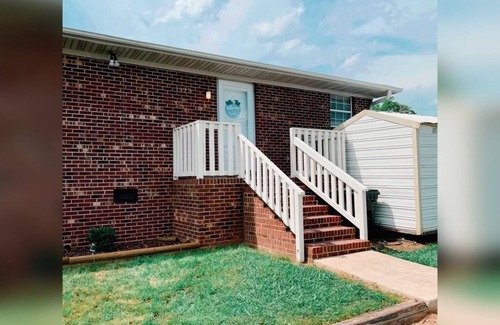Lexington - Salisbury Apartamento | Spacious 1king bd/2queen 15mins polar express