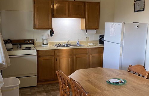 Mountain Home Condominio | Spacious 2 bedroom condo with stunning lake view #11