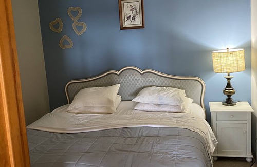 Mountain Home Condominio | Spacious 2 bedroom condo with stunning lake view #11