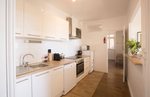 Ayen Apartamento | Amplio apartamento de 2 dormitorios con impresionantes vistas.