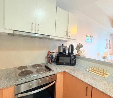 Bonifacio Global City Apartamento | Spacious 2 Bedroom with StunningView in Uptown BGC