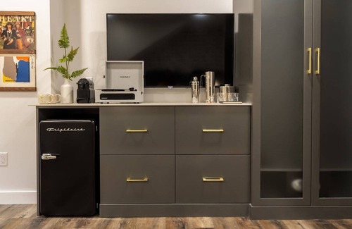 Downtown Apartamento | Spacious 2 King Suites – The Finnley Hotel