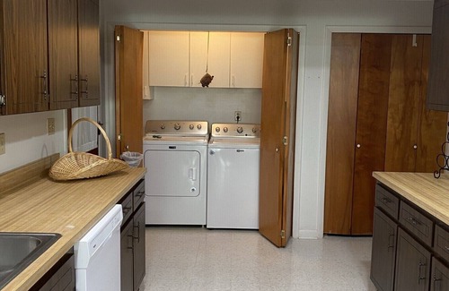 Crooked Lake Park Casa | Spacious 3/2 on large canal to beautiful Crooked Lake, great for seasonal rental