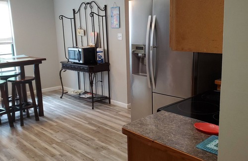 Wakefield Casa | Spacious 3 Bedroom Home 1 Acre Unlimited Fast wifi