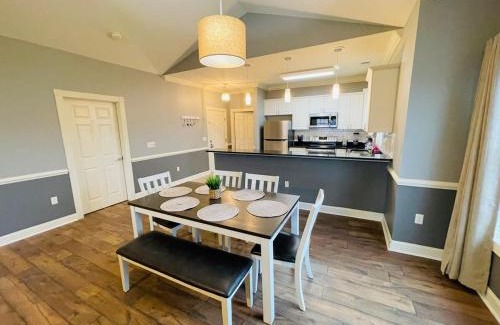 Central Myrtle Beach Casa | Spacious 3 bdrm condo at Magnolia Point MB