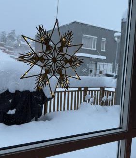 Trondheim Casa | Spacious 3 bed terraced house