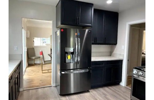 Park Mesa Heights Casa | Spacious 3-Bedroom home