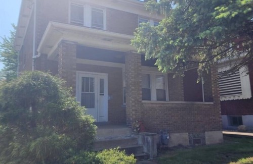 Homestead Apartamento | Spacious 3 beds near Pittsburgh!