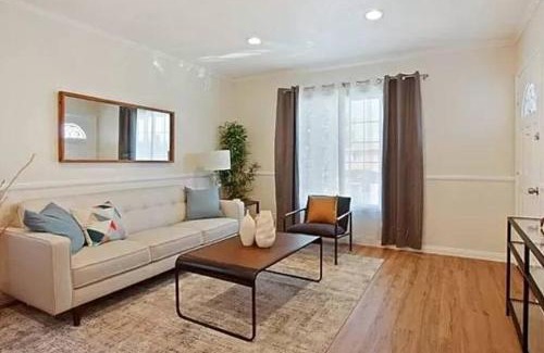 Lawndale Casa | Spacious 3Bdr Home close to Manhattan Beach