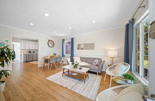 Lawndale Casa | Spacious 3BDR Home Near Manhattan Beach