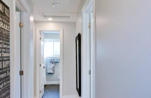 Victoria Hills Apartamento | Spacious 4 Bed Family Home - Ping Pong Table