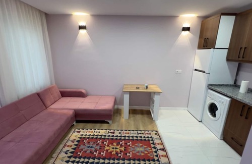 Golbasi Villa | Spacious 4-bedroom villa in gorgeous Ankara with AC, WiFi