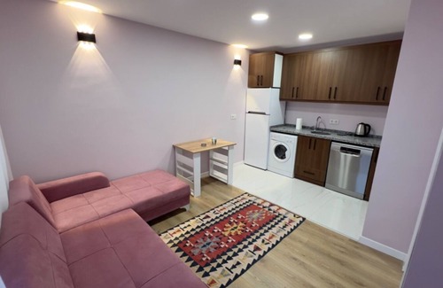 Golbasi Villa | Spacious 4-bedroom villa in gorgeous Ankara with AC, WiFi