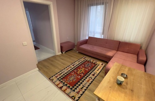 Golbasi Villa | Spacious 4-bedroom villa in gorgeous Ankara with AC, WiFi