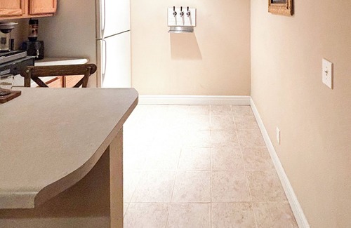 Cleveland Casa | Spacious 4-Bedroom 3 Acre Fence County Home in Cleveland MO!