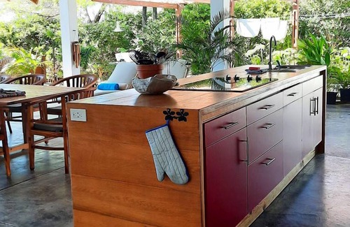 Jaburibari Villa | Casa unica con vista increible