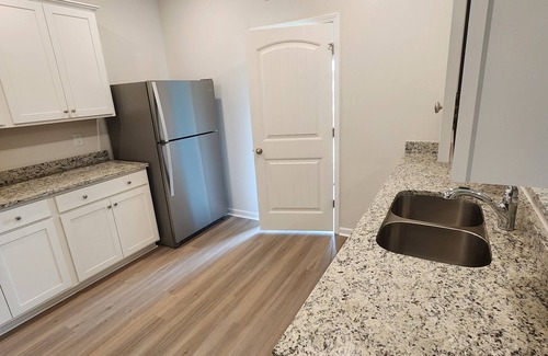 Youngsville Casa | Spacious 4BR/2BA Home-charming downtown Youngsville- Near Raleigh & Wake Forest.