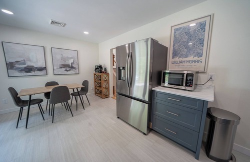 Christiansburg Casa | Spacious 4BR House near VT and Downtown w/ Gazebo