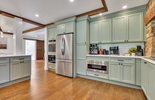 Rexmont Casa | Spacious 5-bedroom estate in wonderful Lititz with AC, WiFi