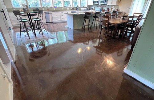 Arlington Otro | Spacious 9-bedroom farmhouse and Event barn in enchanting Arlington