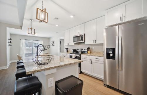 Williamsburg Casa | Spacious 9BR 9BA Combined Condos in Traverse City