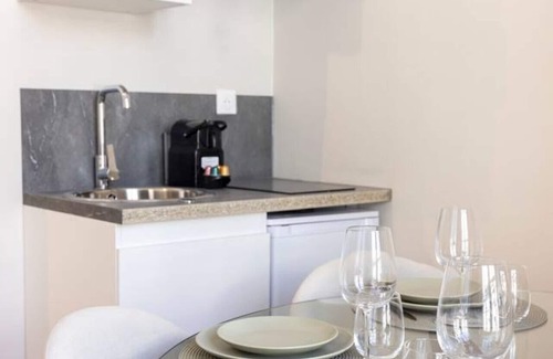 Le Pre-Saint-Gervais Apartamento | Spacious apartment near the 19th arrondissement