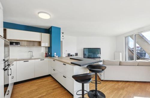 Bastide Apartamento | spacious and bright apartment