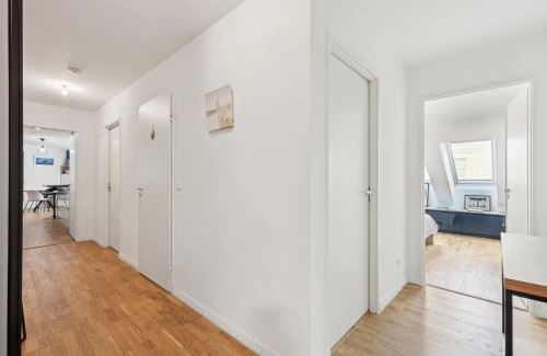 Bastide Apartamento | spacious and bright apartment