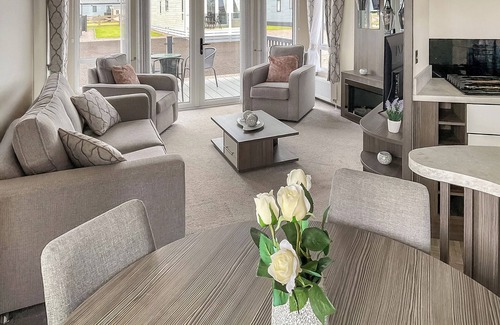 Laurencekirk Casa | Alojamiento de 2 habitaciones en Laurenkirk