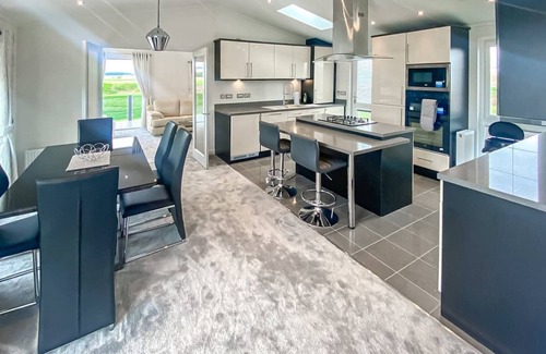 Laurencekirk Casa | Alojamiento de 2 habitaciones en Laurenkirk