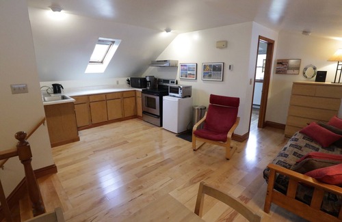 Hamilton Apartamento | Espacioso y confortable; ubicado a 1. 5 millas del centro de Hamilton y Colgate