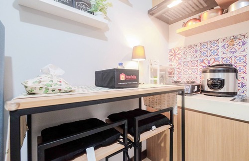 Depok Apartamento | Spacious and Comfortable 2BR Cinere Resort Apartment