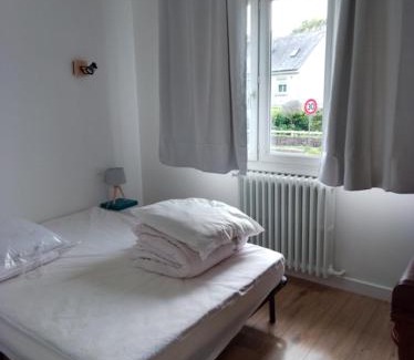 Sene Casa | Spacious and cosy 80 m house located in Séné