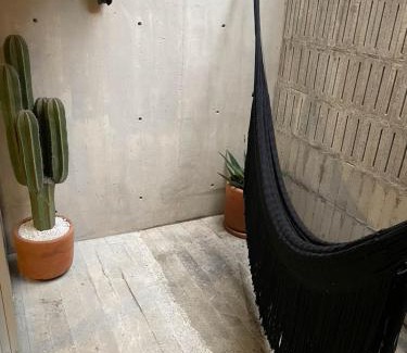 Narvarte Poniente Apartamento | Spacious and cozy apartment in Mexico City