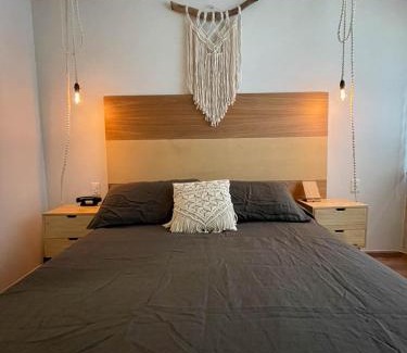 Narvarte Poniente Apartamento | Spacious and cozy apartment in Mexico City