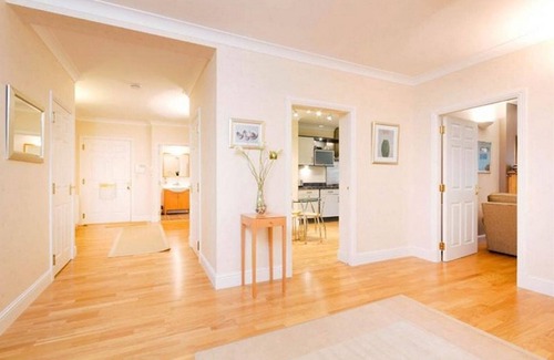 Cramond Bridge Apartamento | Espacioso y lujoso, Barnton - Cramond, Edimburgo - cerca de golf, la ciudad, el mar