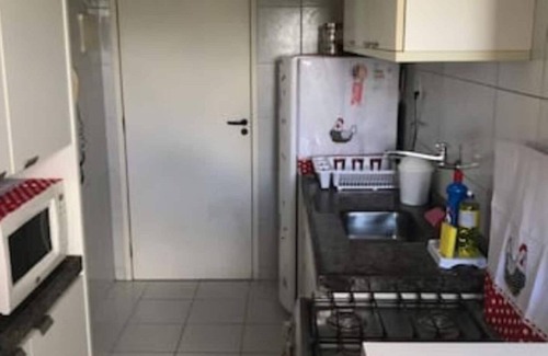 Boa Viagem Apartamento | Spacious and pleasant apartment in Recife- Boa Viagem