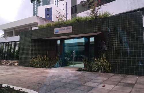 Boa Viagem Apartamento | Spacious and pleasant apartment in Recife- Boa Viagem