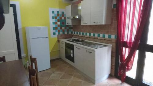 Santa Maria Coghinas Apartamento | Spacious apartment in Santa Maria Coghinas