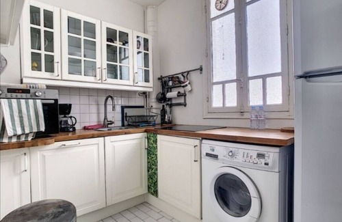 Sisteron Casa | Spacious apartment by the ramparts